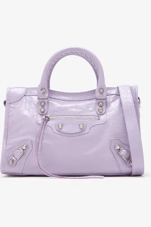 Balenciaga Le City small bag