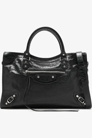 Balenciaga Le City medium bag
