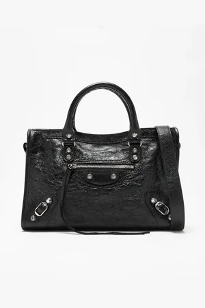 Balenciaga Le City small bag