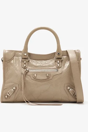 Balenciaga Le City small bag