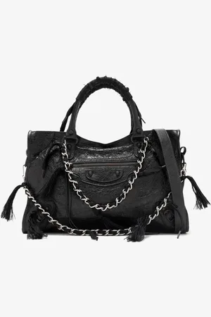 Balenciaga Le City medium bag