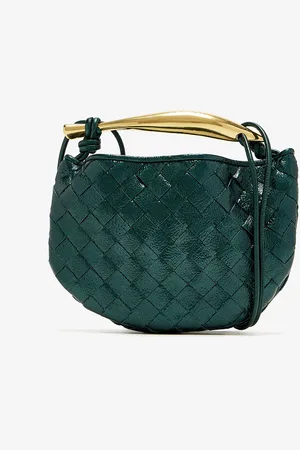Bottega Veneta Baby Sardine bag
