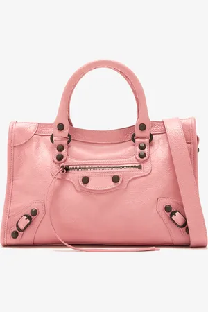 Balenciaga Le City small bag