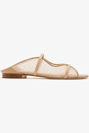 MALONE SOULIERS Norah flat mules