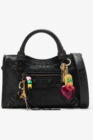 Balenciaga Le City mini bag