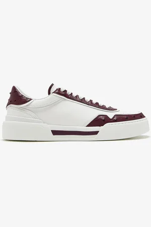 Dolce & Gabbana New Roma sneakers