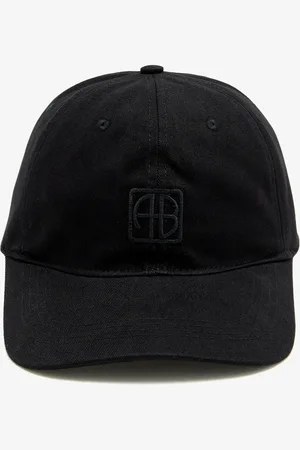 ANINE BING Jeremy baseball cap