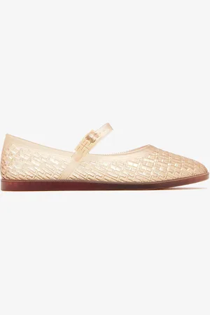 Melissa Harper ballet flats
