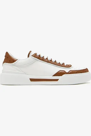 Dolce & Gabbana New Roma sneakers