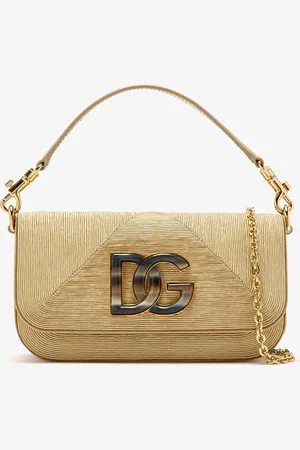 Dolce & Gabbana 3.5 logo bag