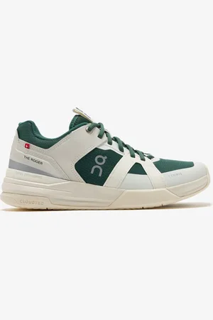 On Running The Roger Clubhouse Pro sneakers