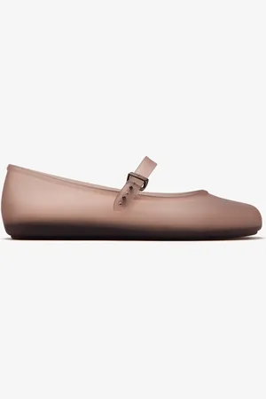 Melissa Soft Ballerina flats