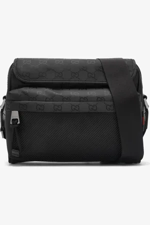Gucci Medium GG crossbody bag