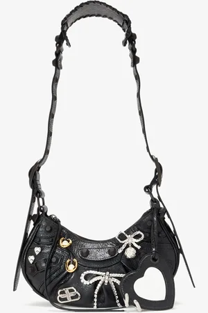 Balenciaga Le Cagole XS shoulder bag