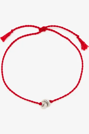 Bottega Veneta Friendship bracelet