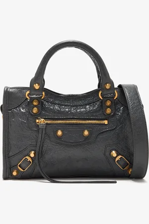 Balenciaga Le City mini bag