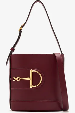 Gucci 73 mini bucket bag