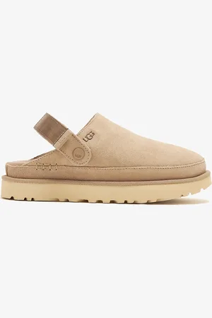 UGG Goldenstar clogs