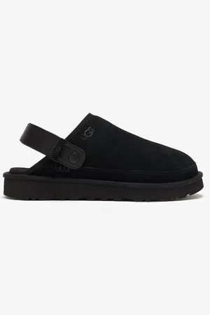 UGG Goldencoast II clogs
