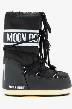 Moon Boot Icon boots