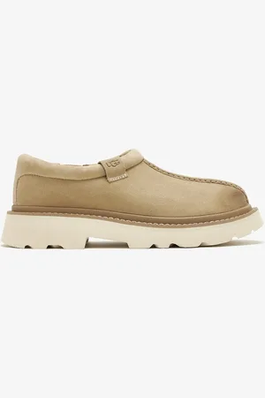 UGG Tasman lug shoes
