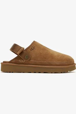 UGG Goldencoast II clogs