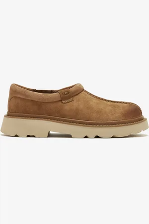UGG Tasman lug shoes