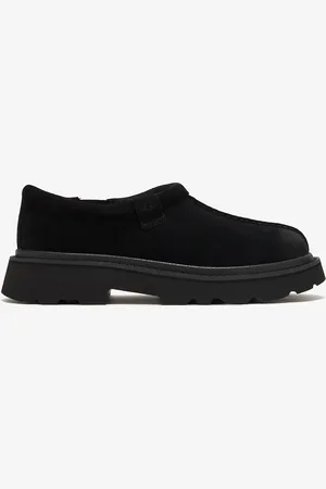 UGG Tasman lug shoes