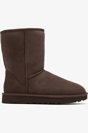 UGG Classic Short II boots