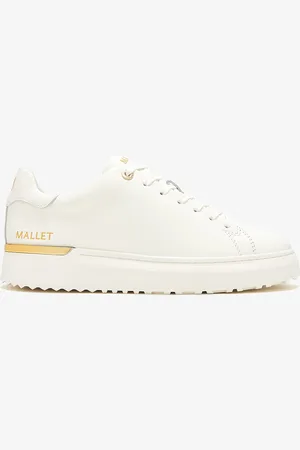 Mallet GRFTR Lite sneakers