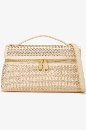 Jw Pei Thea top handle bag