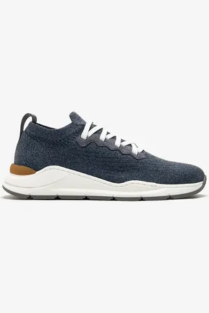 Brunello Cucinelli Knit sneakers