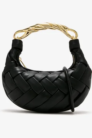 Jw Pei Orla weave handbag