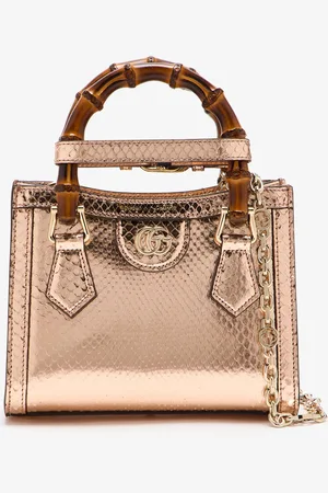 Gucci Diana mini tote bag