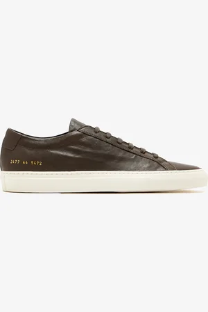 COMMON PROJECTS Summer Achilles sneakers