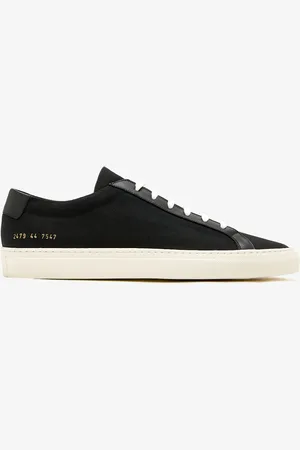 COMMON PROJECTS Achilles canvas sneakers