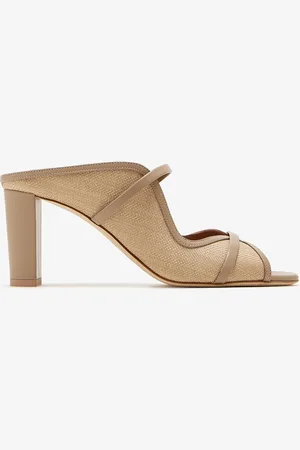 MALONE SOULIERS Norah 70 mules