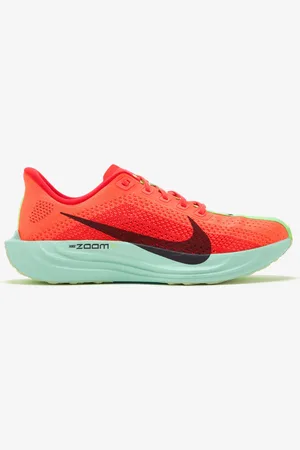 Nike Pegasus Plus running shoes