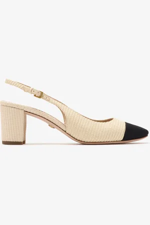 VERONICA BEARD Cecile slingback pumps