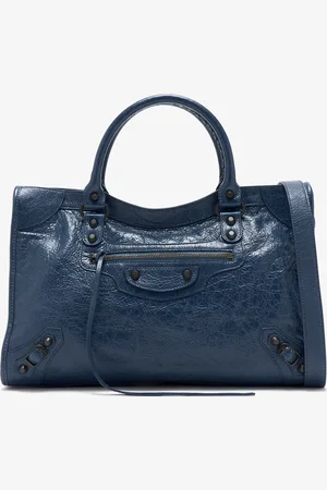 Balenciaga Le City medium bag