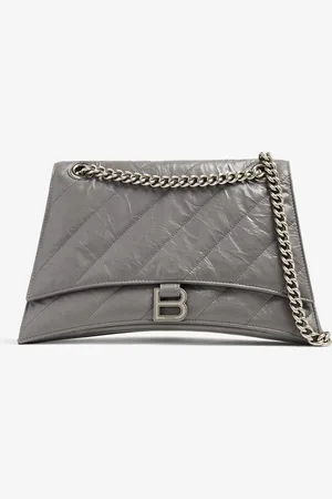 Balenciaga Crush medium chain bag
