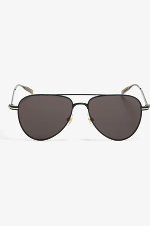 Montblanc Aviator sunglasses