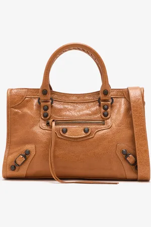 Balenciaga Le City small bag