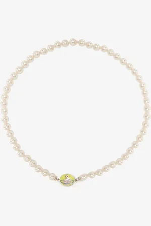 Vivienne Westwood Loelia necklace