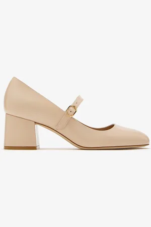 Stuart Weitzman Stuart MJ 60 pumps