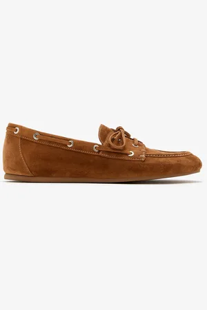 Stuart Weitzman Tinsley Moccasin loafers
