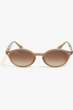 Ray-Ban Low Oval sunglasses
