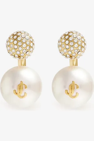 Jimmy Choo Auri earrings