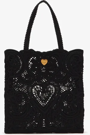 Dolce & Gabbana Medium Beatrice shopper