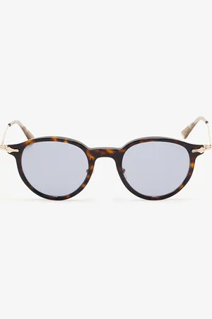 Montblanc Round sunglasses